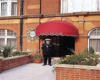 Hotel The Allen House Club Londýn Exteriér fotografie